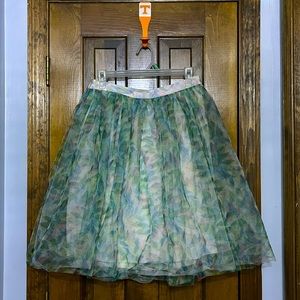 Lauren Conrad’s Cinderella Tutu